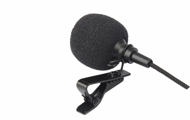 gitup g3 external microphone